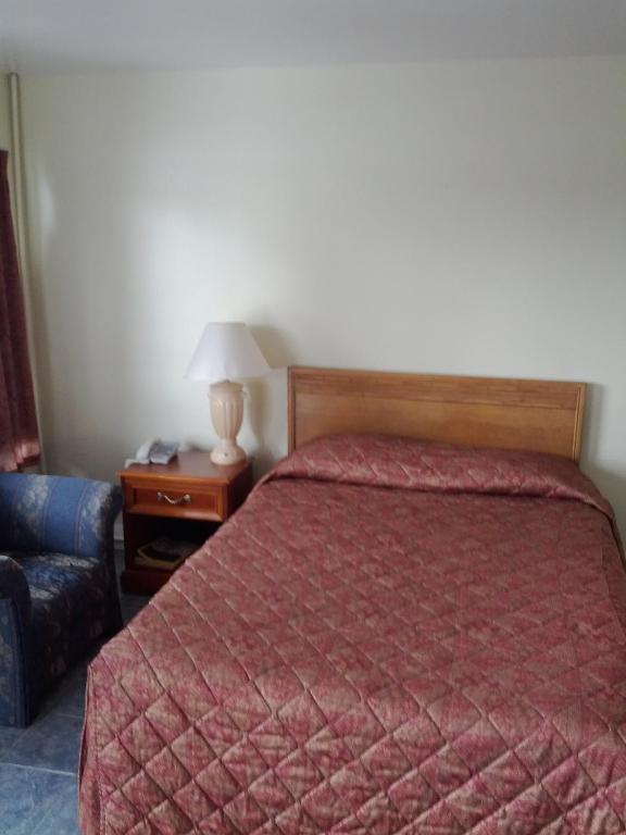 Victoria Motel Lindsay Rom bilde